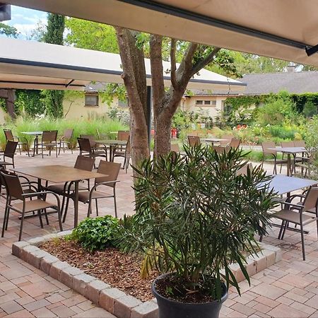 Hotel Le Caballin Vogelgrun Εξωτερικό φωτογραφία