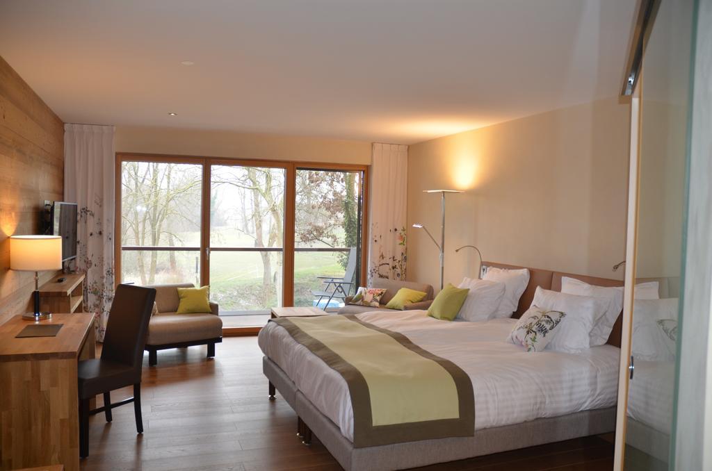 Hotel Le Caballin Vogelgrun Δωμάτιο φωτογραφία