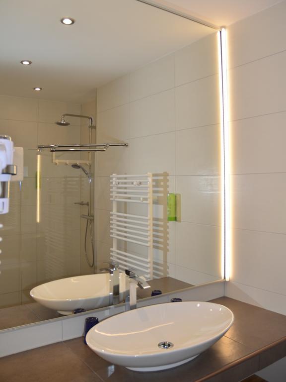Hotel Le Caballin Vogelgrun Δωμάτιο φωτογραφία