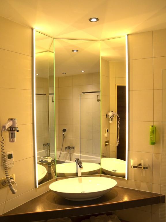 Hotel Le Caballin Vogelgrun Δωμάτιο φωτογραφία