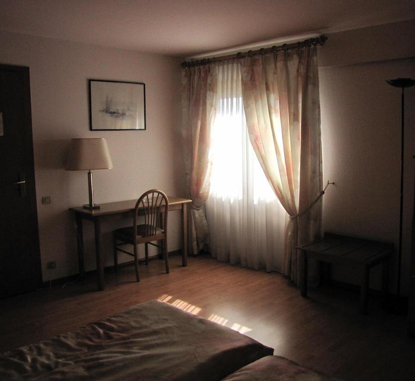Hotel Le Caballin Vogelgrun Δωμάτιο φωτογραφία