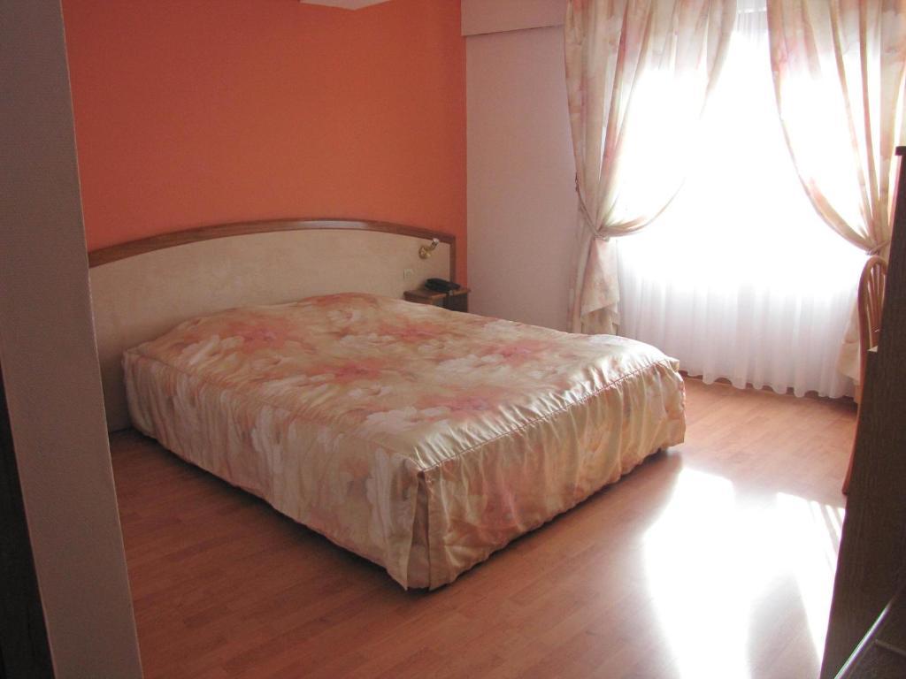 Hotel Le Caballin Vogelgrun Δωμάτιο φωτογραφία