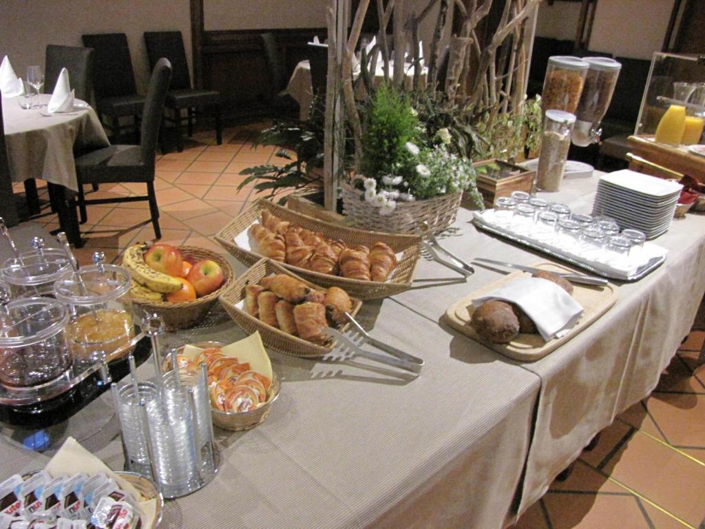 Hotel Le Caballin Vogelgrun Εξωτερικό φωτογραφία
