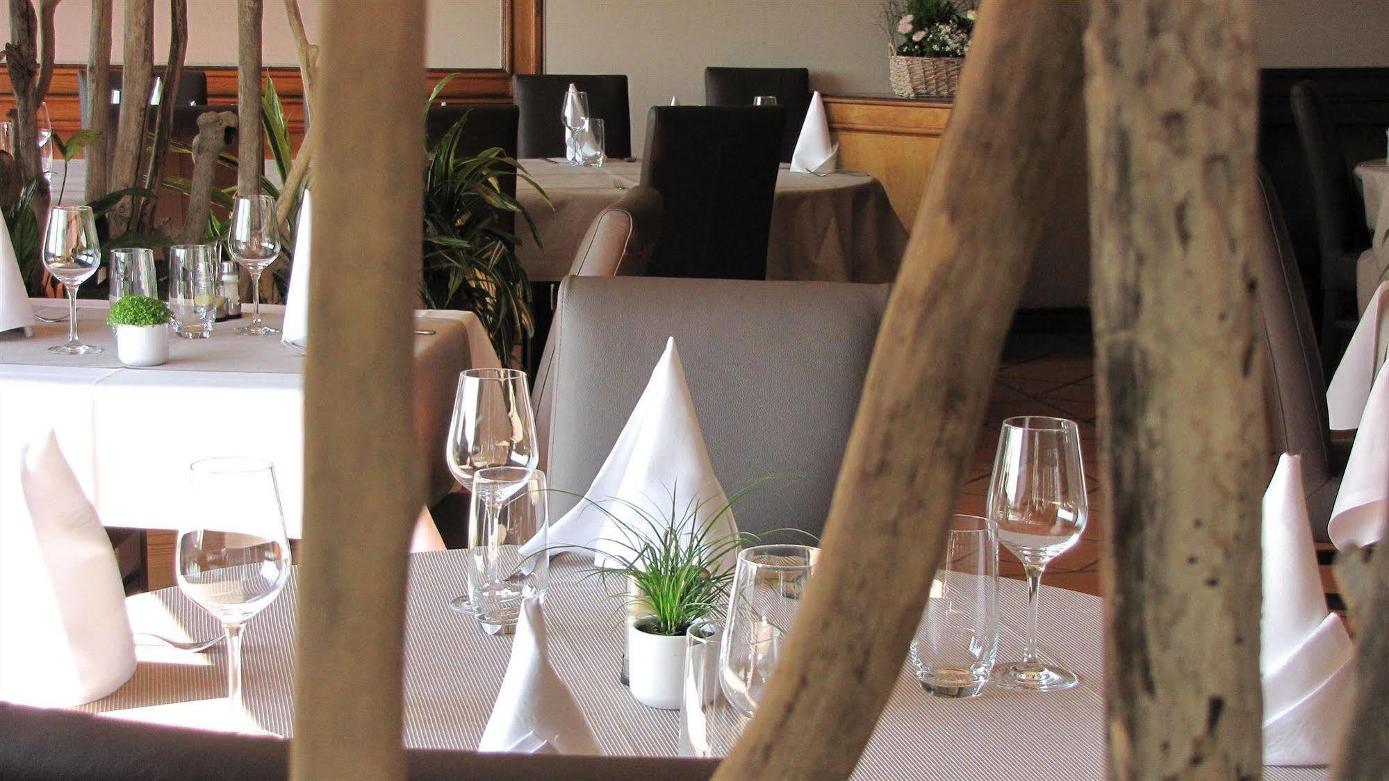 Hotel Le Caballin Vogelgrun Εξωτερικό φωτογραφία
