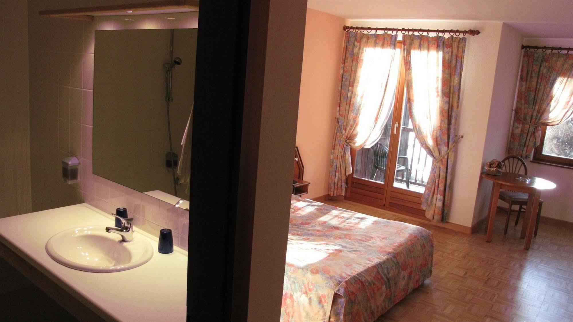 Hotel Le Caballin Vogelgrun Εξωτερικό φωτογραφία