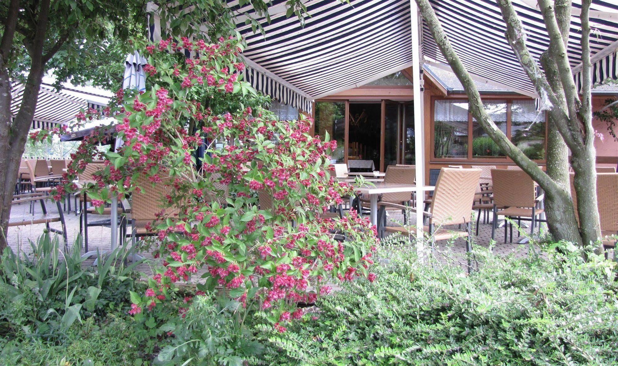Hotel Le Caballin Vogelgrun Εξωτερικό φωτογραφία