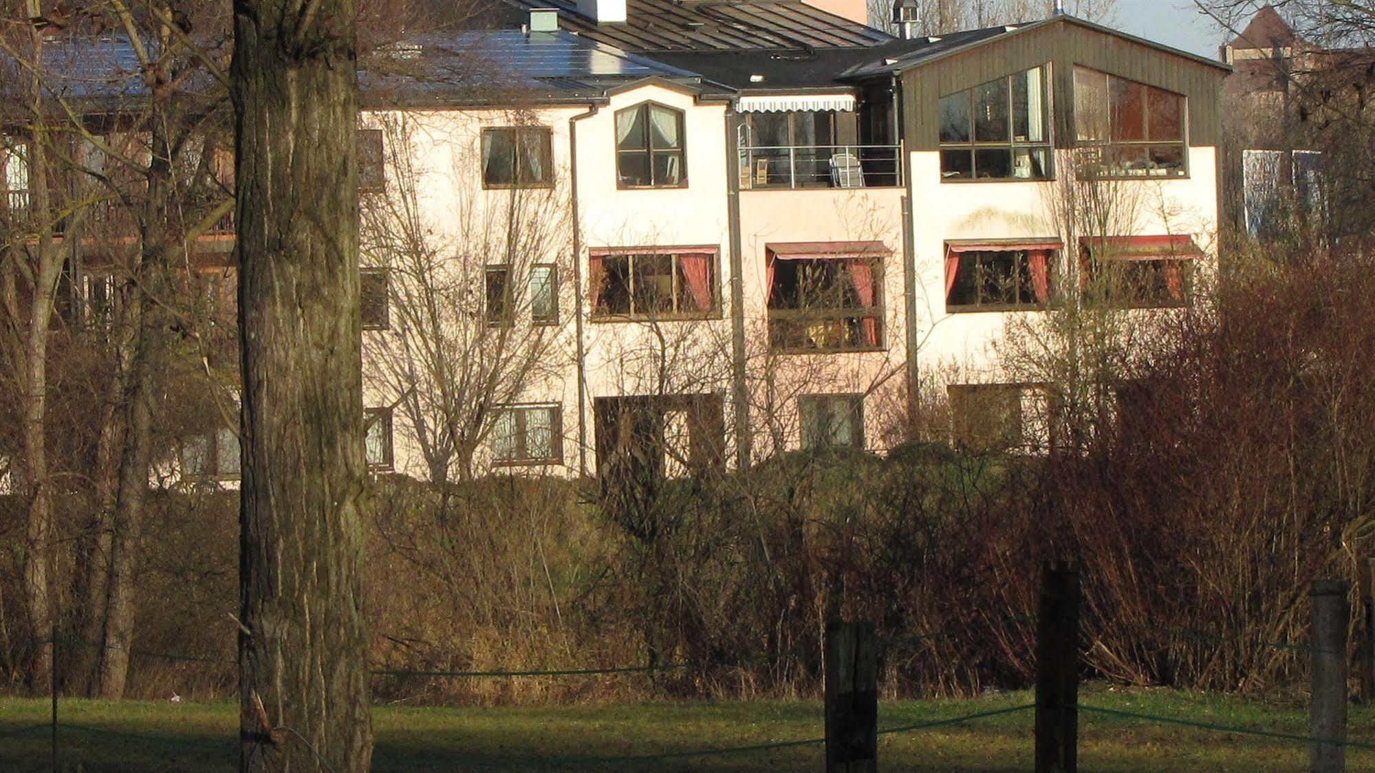 Hotel Le Caballin Vogelgrun Εξωτερικό φωτογραφία