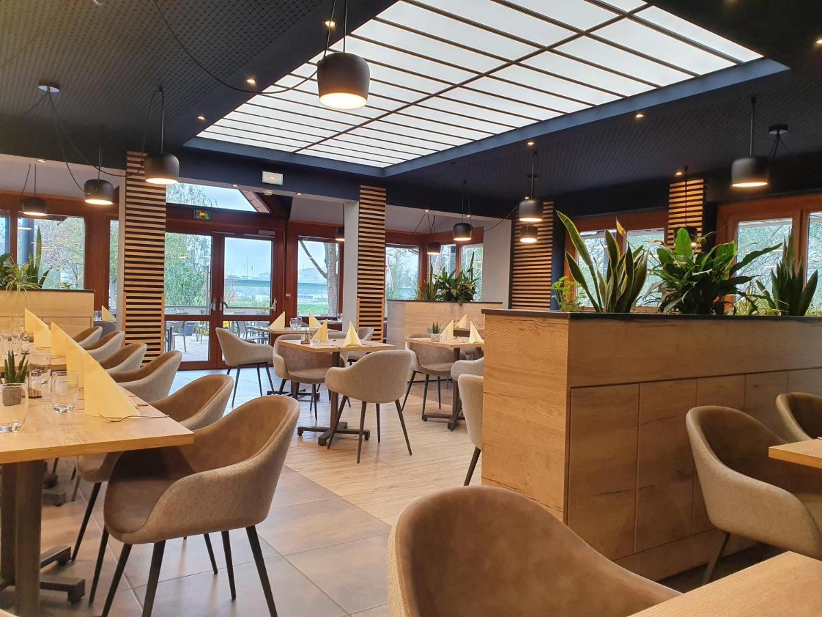 Hotel Le Caballin Vogelgrun Εξωτερικό φωτογραφία